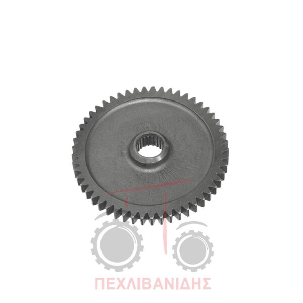 Γρανάζι PTO Massey Ferguson 135-188-290-590