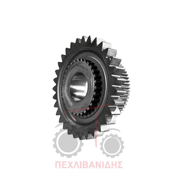Γρανάζι PTO Massey Ferguson 390-398-399-4200