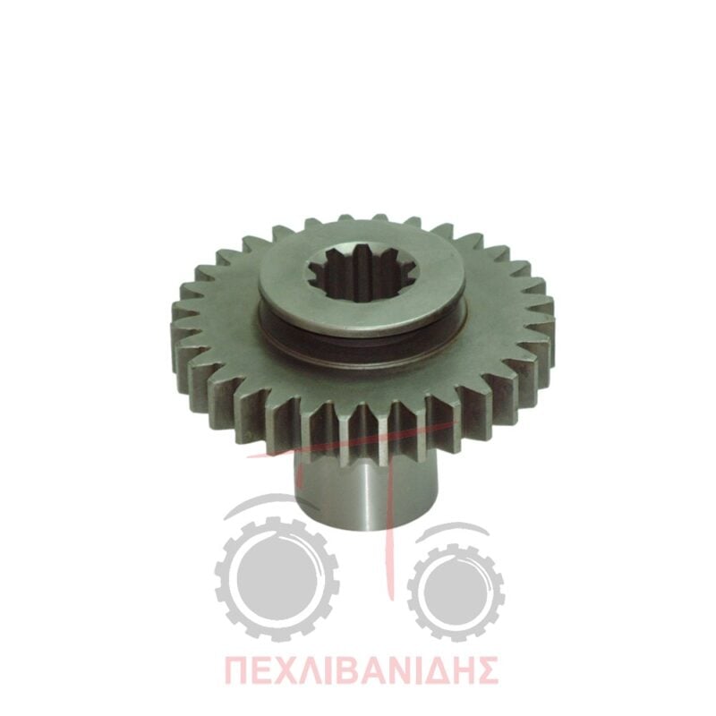 Γρανάζι PTO Massey Ferguson 133-135-177-178