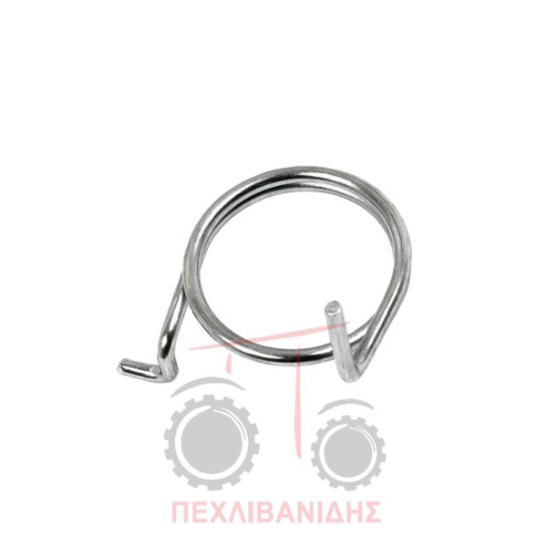 Ελατήριο πεντάλ φρένων Massey Ferguson 165-175-188-290