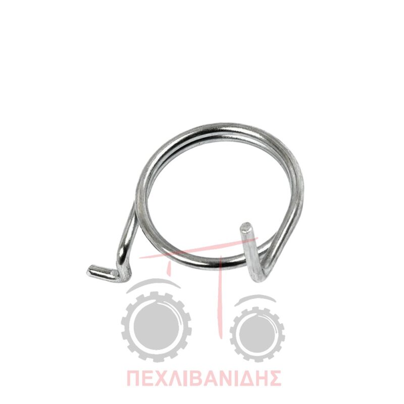 Ελατήριο πεντάλ φρένων Massey Ferguson 165-175-188-290 Ελατήριο πεντάλ φρένων Massey Ferguson 165-175-188-290
