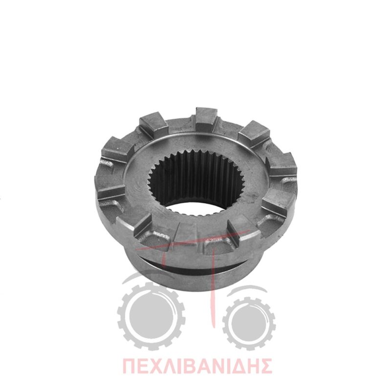Κόμπλερ Massey Ferguson 35-133-135-140-240-255
