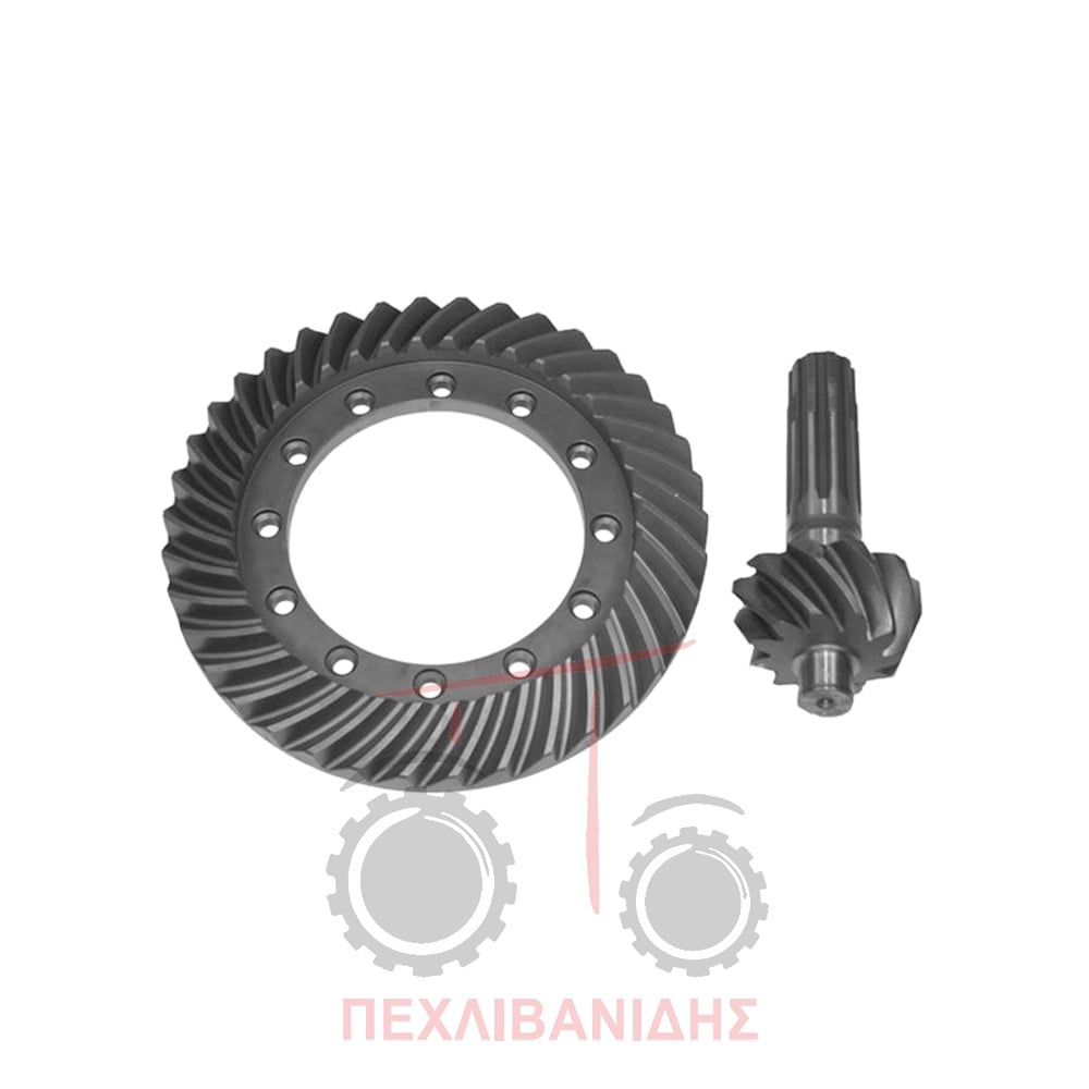 Κορώνα πηνίου Massey Ferguson 188-290-590-690
