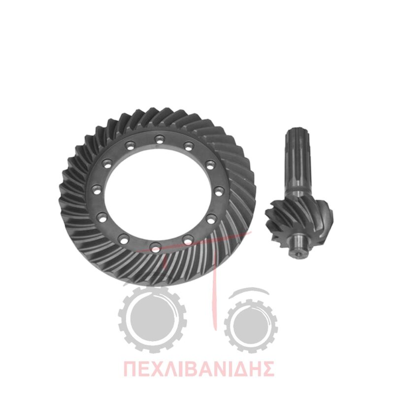 Κορώνα πηνίου Massey Ferguson 188-290-590-690