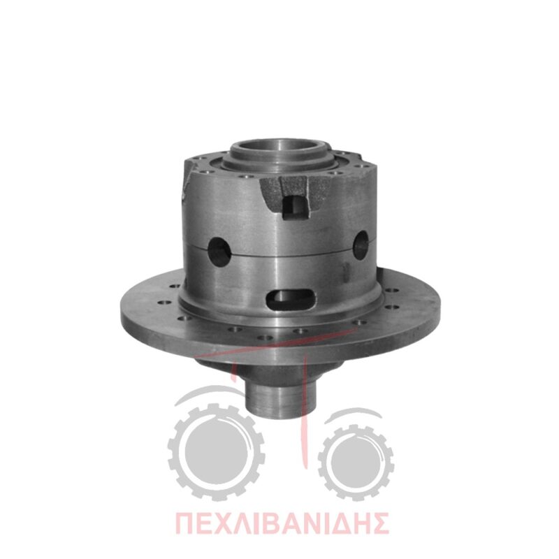 Κουτί κορώνας Massey Ferguson 133-135-140-240-255