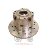 Κουτί πίσω διαφορικού Massey Ferguson 165-177-188-290-590-595 Κουτί πίσω διαφορικού Massey Ferguson 165-177-188-290-590-595