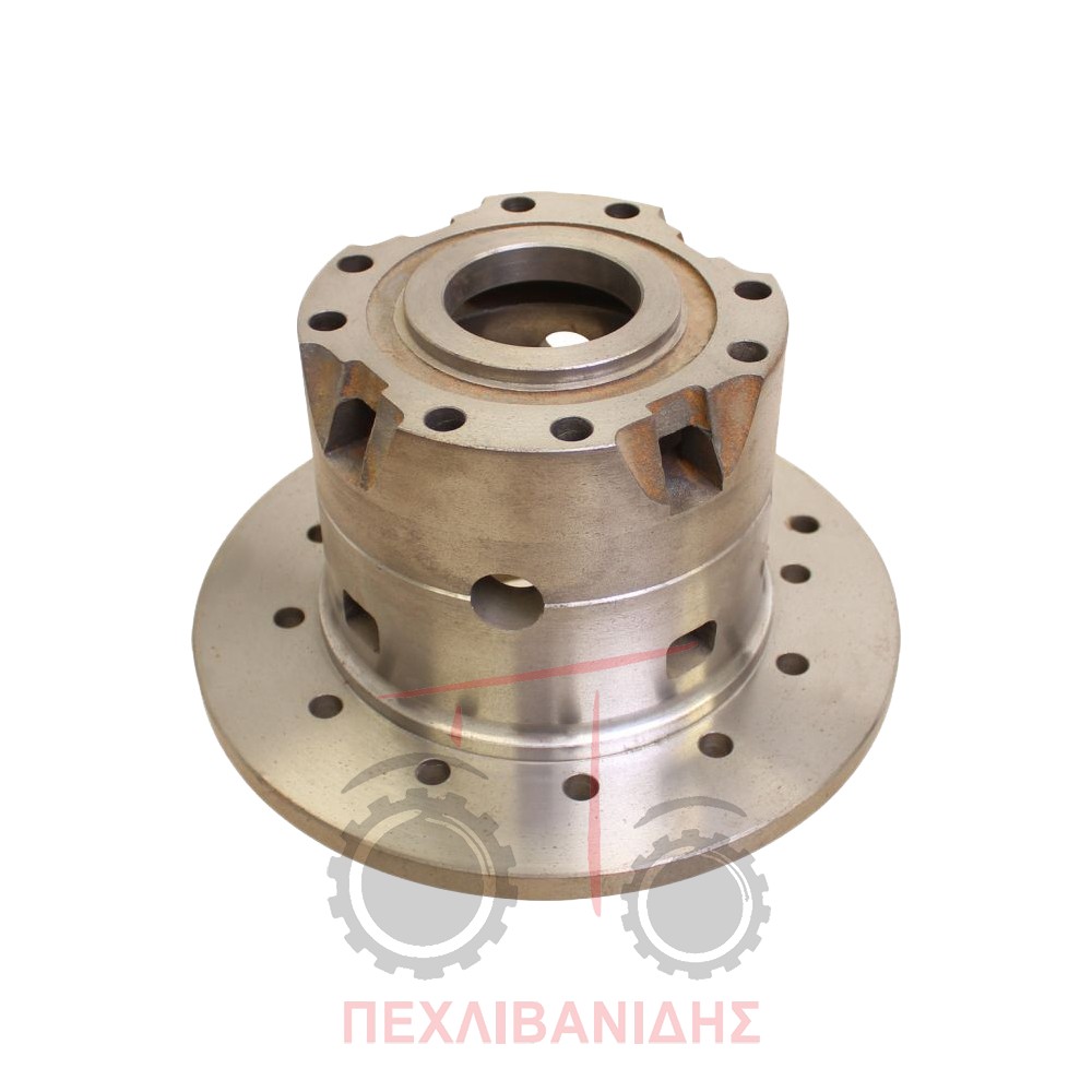 Κουτί πίσω διαφορικού Massey Ferguson 165-177-188-290-590-595