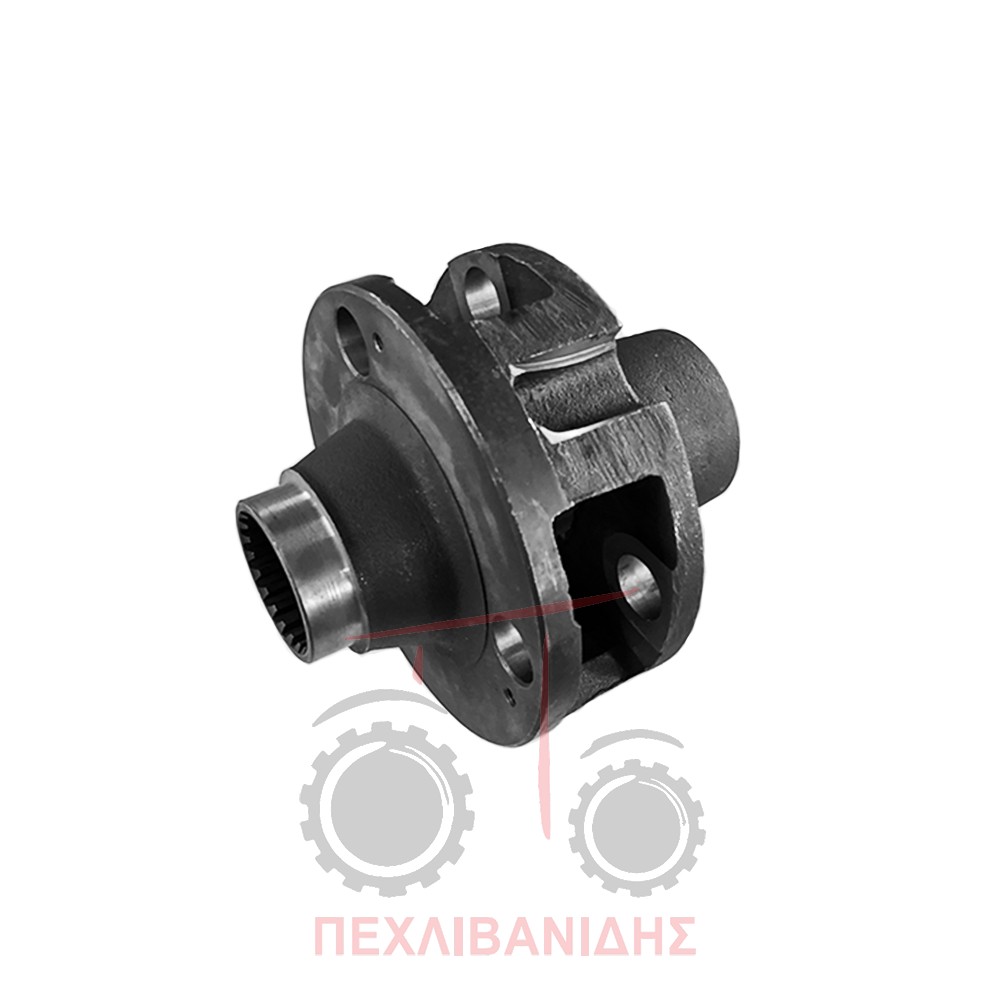 Κουτί μειωτήρα Massey Ferguson 290-298-590-698-1004