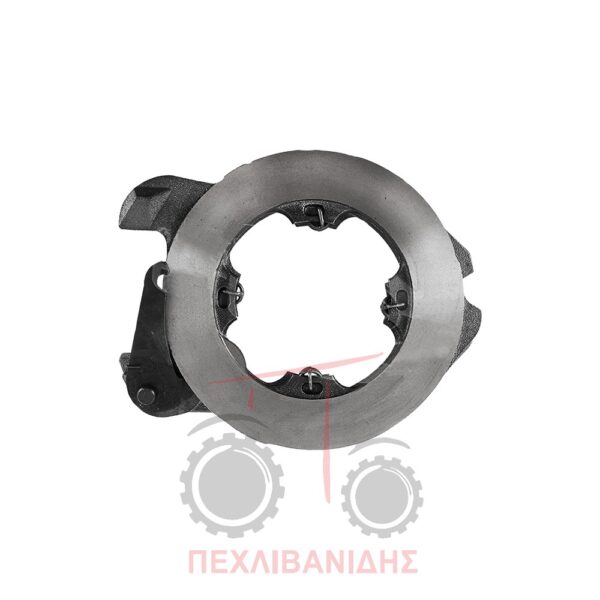 Μηχανισμός φρένων Massey Ferguson 390-398-4200