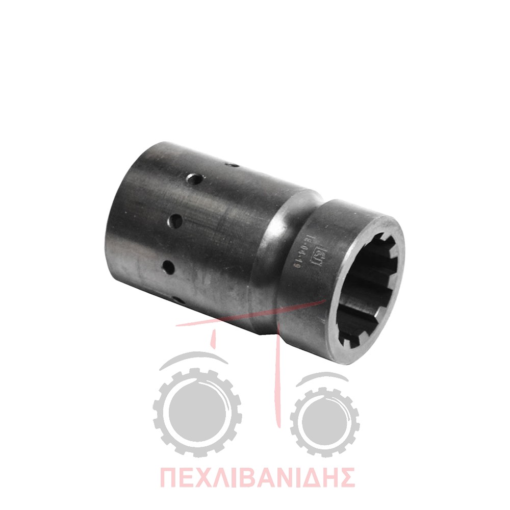 Μούφα πηνίου Massey Ferguson 265-275-290