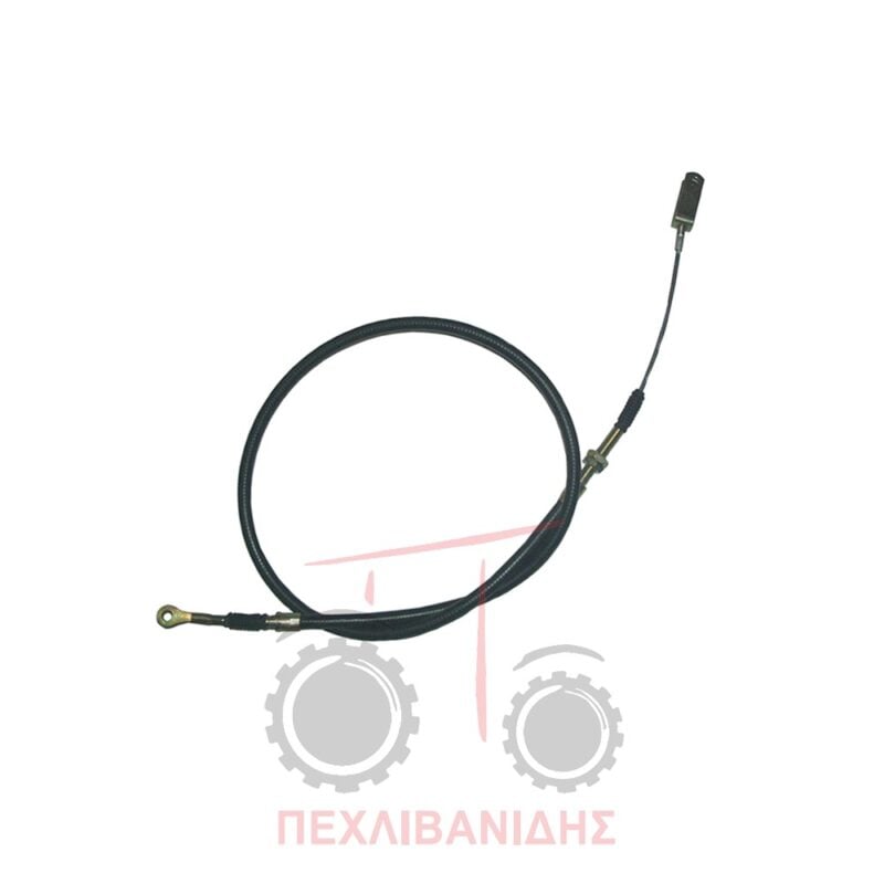 Ντίζα χειροφρένου Massey Ferguson 350-355-362 Ντίζα χειροφρένου Massey Ferguson 350-355-362