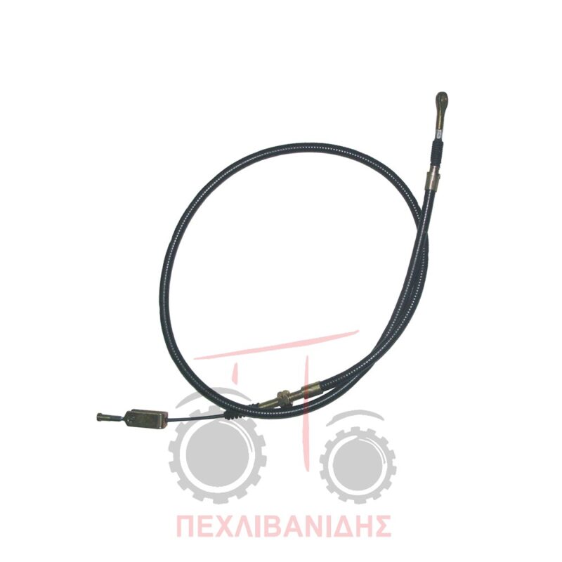 Ντίζα χειροφρένου Massey Ferguson 390-398-399 Ντίζα χειροφρένου Massey Ferguson 390-398-399
