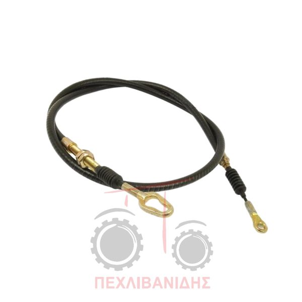 Ντίζα χειροφρένου Massey Ferguson 390-398-399