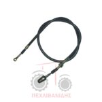 Ντίζα χειροφρένου Massey Ferguson 390-398-399 Ντίζα χειροφρένου Massey Ferguson 390-398-399