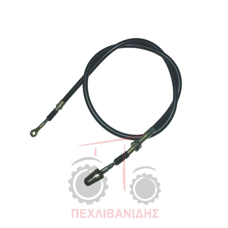 Ντίζα χειροφρένου Massey Ferguson 390-398-399 Ντίζα χειροφρένου Massey Ferguson 390-398-399