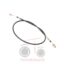 Ντίζα χειροφρένου Massey Ferguson 390-398-399