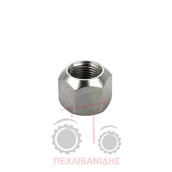 Παξιμάδι ζάντας Massey Ferguson 375-390-398-399