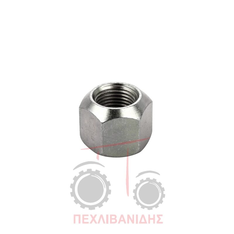 Παξιμάδι ζάντας Massey Ferguson 375-390-398-399