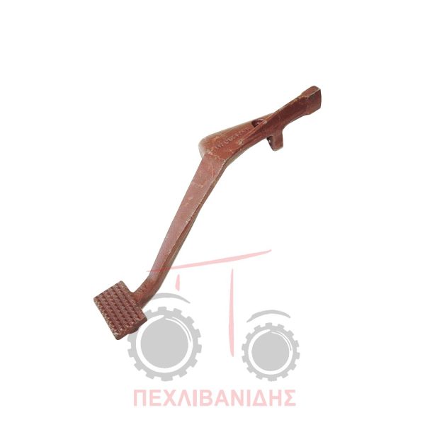 Πεντάλ κόμπλερ Massey Ferguson 265-275-290
