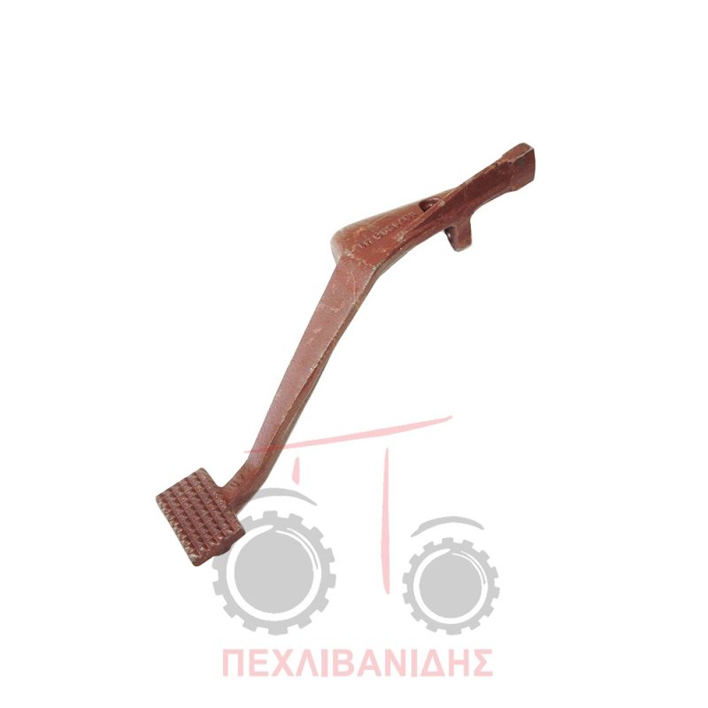 Πεντάλ κόμπλερ Massey Ferguson 265-275-290