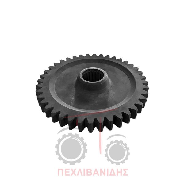 Γρανάζι PTO Massey Ferguson 390-398-399-4200