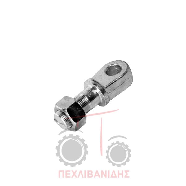 Τακάκι λάμας υδραυλικού Massey Ferguson 135