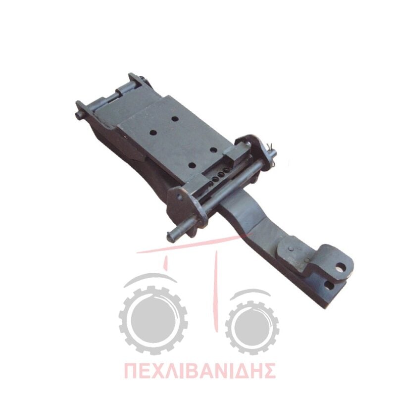 Κοτσαδούρα κάτω κομπλέ Massey Ferguson 177-188-290-590-690-390
