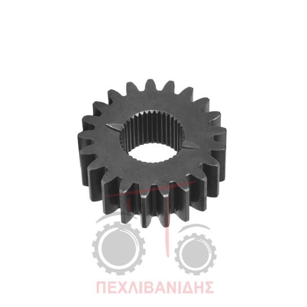 Γρανάζι μειωτήρα Massey Ferguson 65-165-285