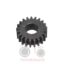 Γρανάζι μειωτήρα Massey Ferguson 65-165-285
