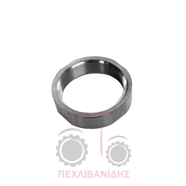 Παξιμάδι πηνίου Massey Ferguson 390-398-399-4200