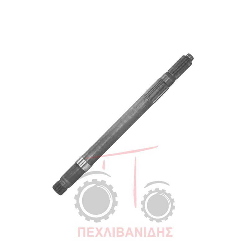 Ημιαξόνιο διαφορικού Massey Ferguson 590-699