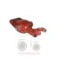 Καπάκι υδραυλικού σαμαράκι Massey Ferguson 188-290-590-690-390