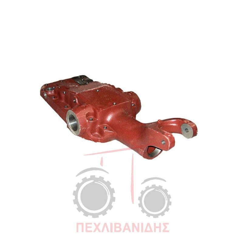 Καπάκι υδραυλικού σαμαράκι Massey Ferguson 188-290-590-690-390
