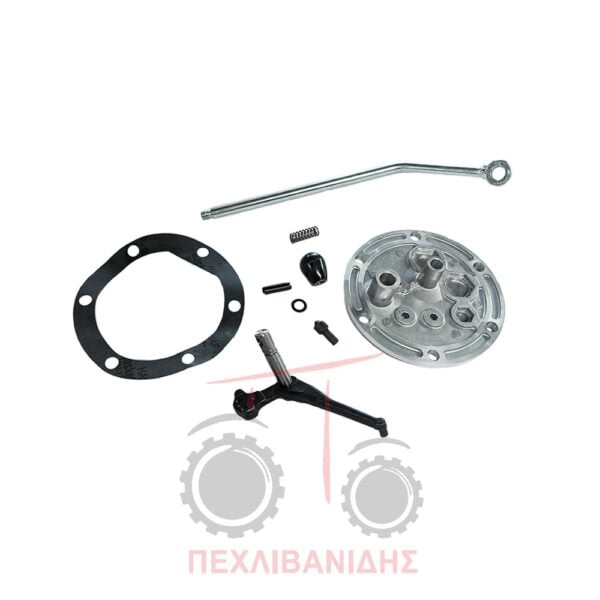 Καπάκι PTO Massey Ferguson 135-165-175-177-188