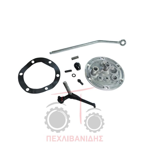 Καπάκι PTO Massey Ferguson 135-165-175-177-188