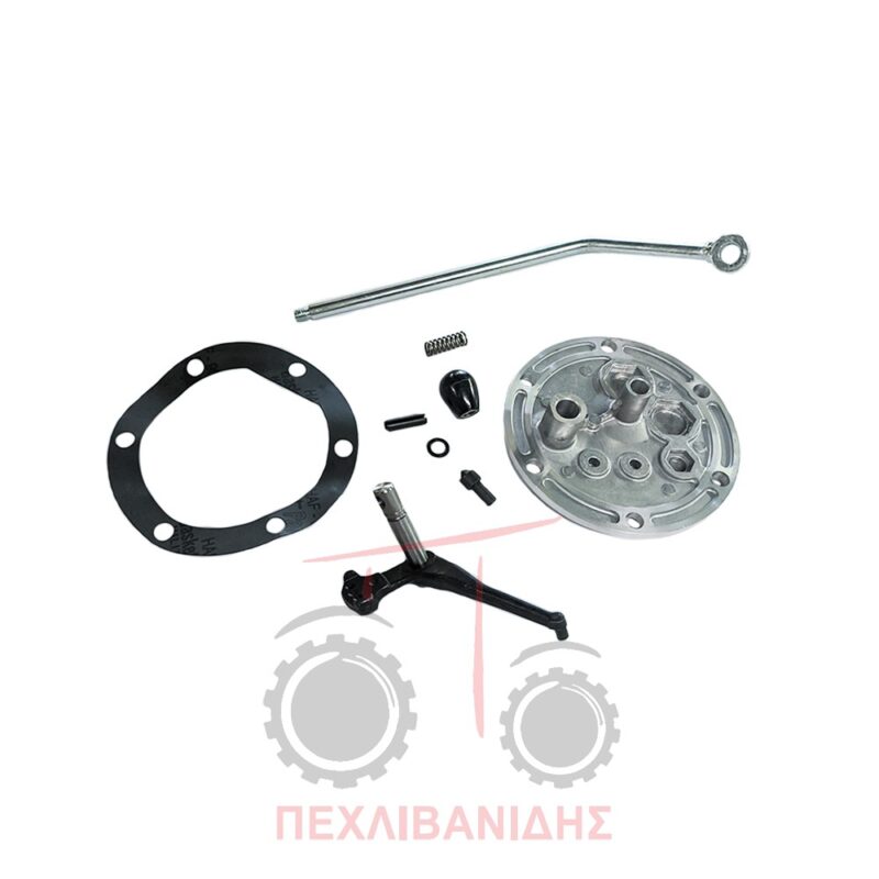Καπάκι PTO Massey Ferguson 135-165-175-177-188