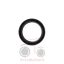 Τσιμούχα μειωτήρα ελαστική 66.67x89.13x12.7 Massey Ferguson 65-165