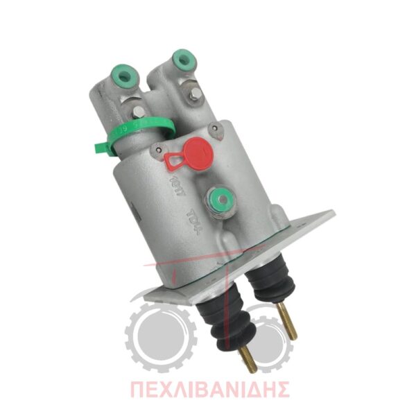 Αντλία φρένου διπλή Massey Ferguson 5400-6400-8220