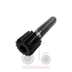 Ημιαξόνιο μειωτήρα Massey Ferguson 3610-3655-8130 Ημιαξόνιο μειωτήρα Massey Ferguson 3610-3655-8130
