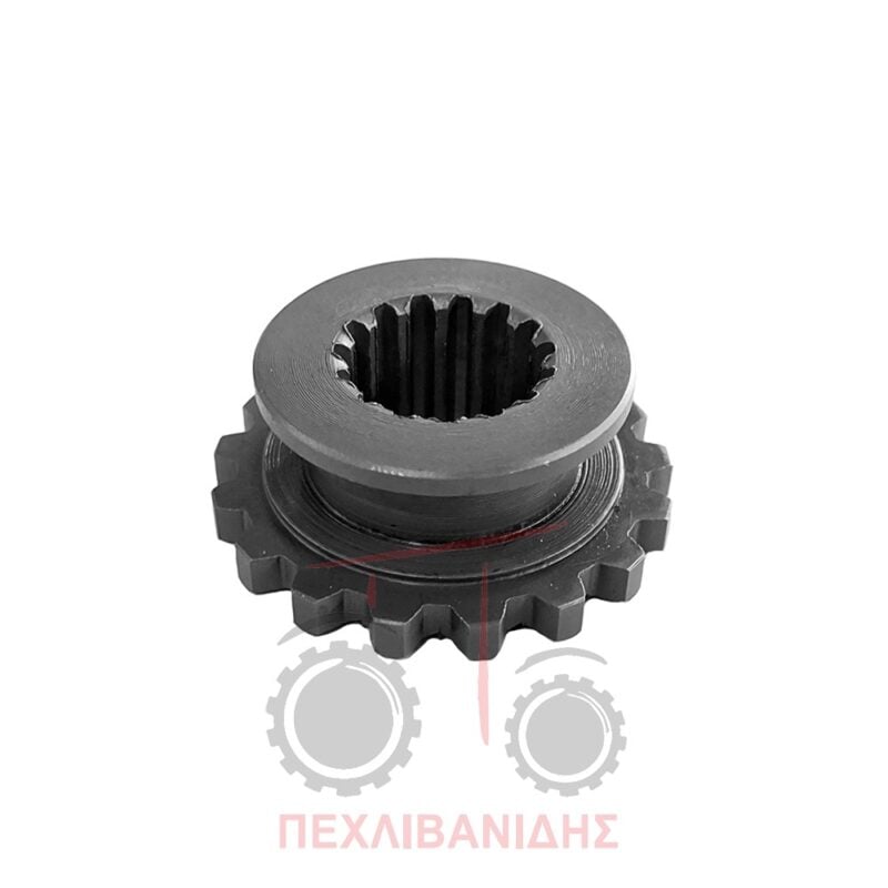 Κόμπλερ PTO Massey Ferguson 130