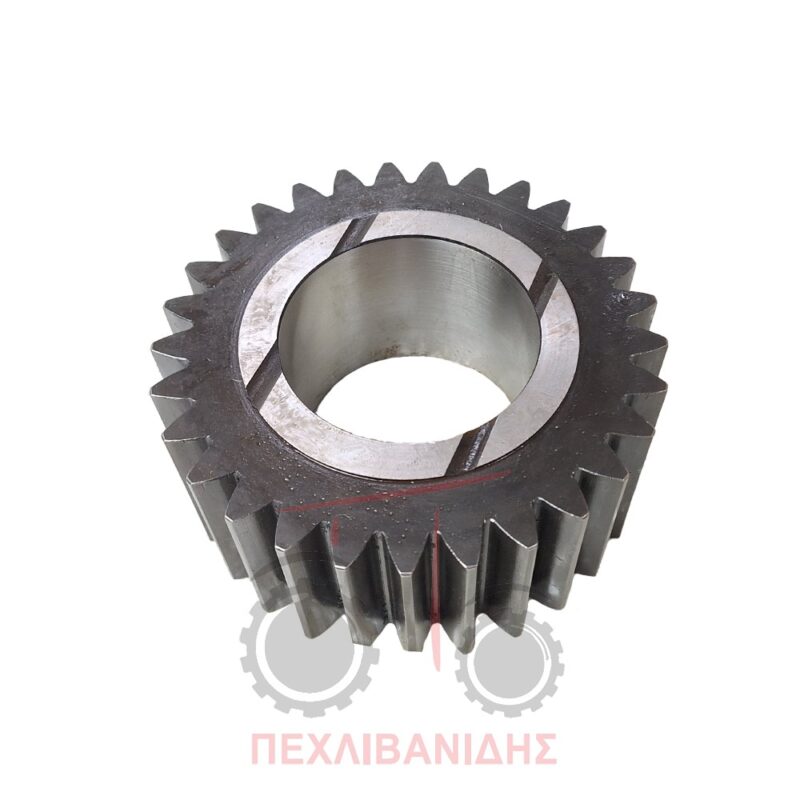 Πίσω γρανάζι μειωτήρα Massey Ferguson 6400-8200-8130-3690