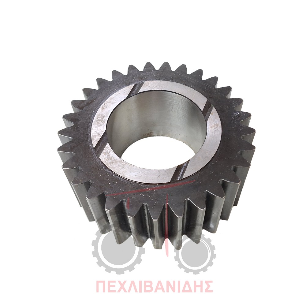 Πίσω γρανάζι μειωτήρα Massey Ferguson 6400-8200-8130-3690
