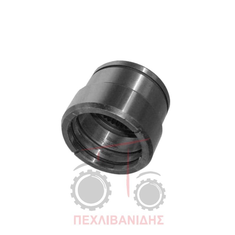 Μούφα PTO Massey Ferguson 265-275-290-3080-3125 Μούφα PTO Massey Ferguson 265-275-290-3080-3125