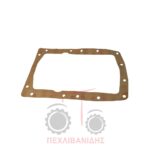 Φλάντζα καπάκι υδραυλικού Massey Ferguson 154-174-194-254-274 Φλάντζα καπάκι υδραυλικού Massey Ferguson 154-174-194-254-274
