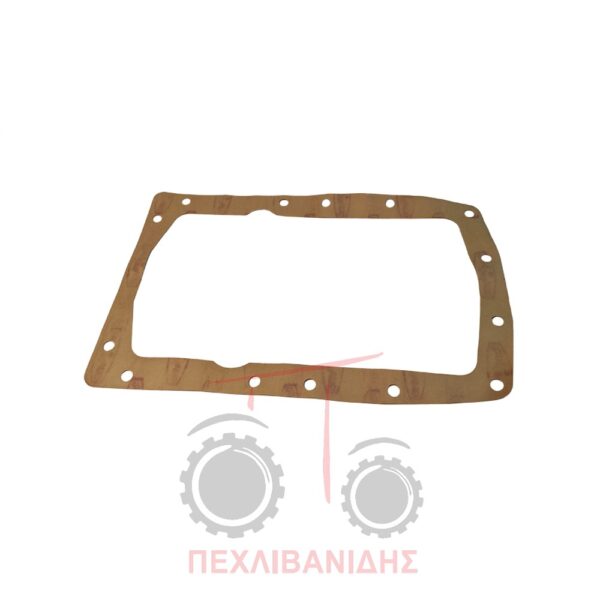 Φλάντζα καπάκι υδραυλικού Massey Ferguson 154-174-194-254-274