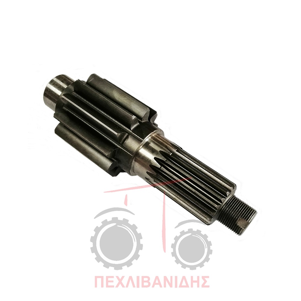 Μειαξόνιο ερπυστριοφόρο Shaft Massey Ferguson 274C - Landini 6500C