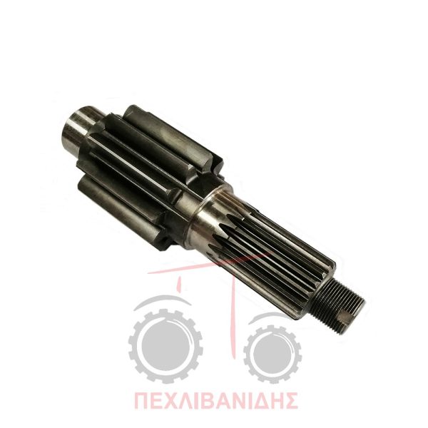 Μειαξόνιο ερπυστριοφόρο Shaft Massey Ferguson 274C - Landini 6500C
