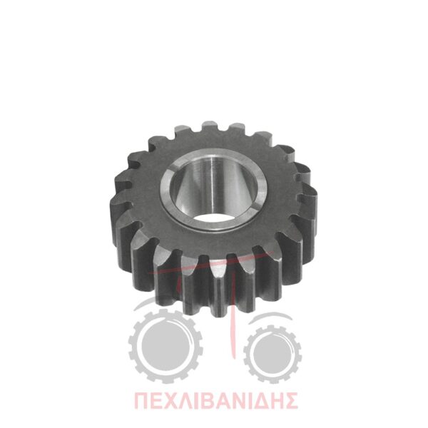 Γρανάζι μειωτήρα Massey Ferguson 398-399-4200