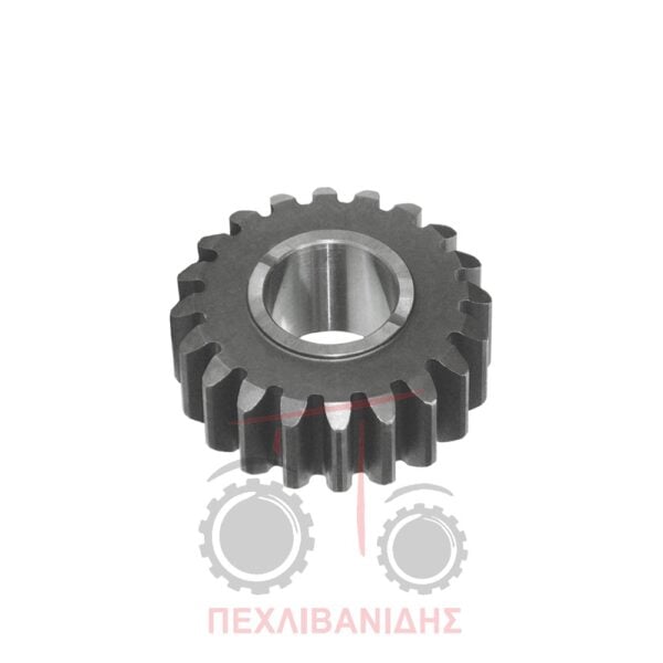 Γρανάζι μειωτήρα Massey Ferguson 398-399-4200