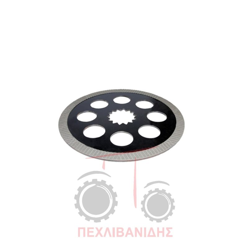 Δίσκος φρένων Massey Ferguson 3050-3060-3065 Δίσκος φρένων Massey Ferguson 3050-3060-3065